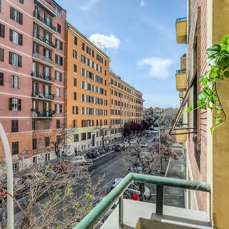 Re Di Roma Apartment Exterior foto