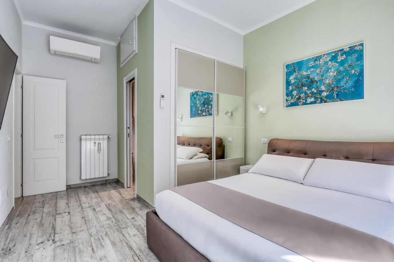 Re Di Roma Apartment Exterior foto