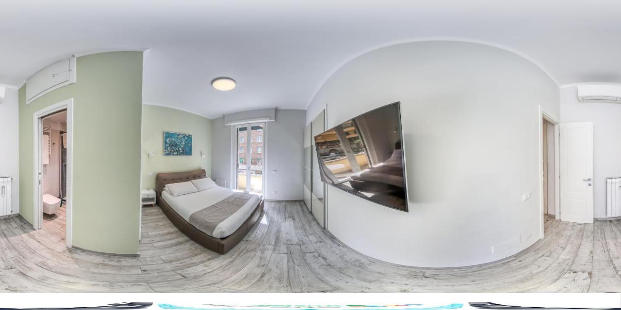 Re Di Roma Apartment Exterior foto